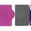 Чохол до планшета BeCover Smart Case Lenovo Tab P11 (2nd Gen) (TB-350FU/TB-350XU) 11.5" Purple (708682) зображення 7