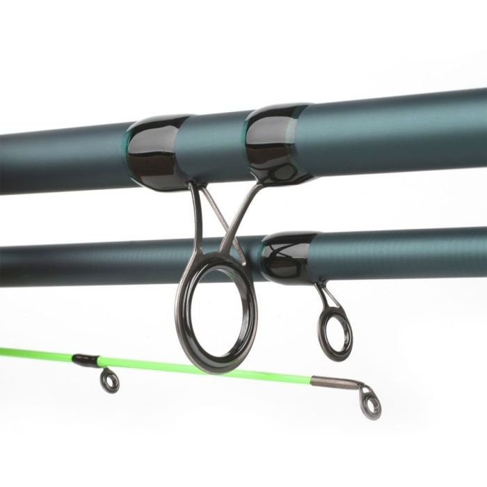 Удилище Mikado Apsara Mid Feeder 3.90м 100гр (WAA669-390) изображение 3