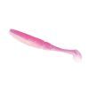 Силикон рыболовный Nomura Rolling Shad 75мм 4гр. цвет-069 (sexy pink) 10шт (NM70106907)