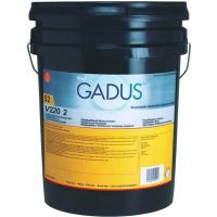 Смазка автомобильная Shell Gadus S2 V220 AD 2, 18кг (74352)