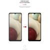 Пленка защитная Armorstandart Samsung M12 (ARM58890) изображение 3
