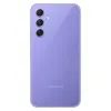 Мобильный телефон Samsung Galaxy A54 5G 8/256Gb Light Violet (SM-A546ELVDSEK) изображение 3