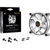 Кулер для корпуса Be quiet! SHADOW WINGS 2 White (BL088) изображение 5