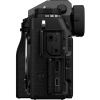 Цифровий фотоапарат Fujifilm X-T5 + XF 16-80 F4 Kit Black (16782571) зображення 12