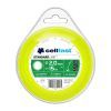 Жилка косильна Cellfast коло 2.0 x 15м (35-003)