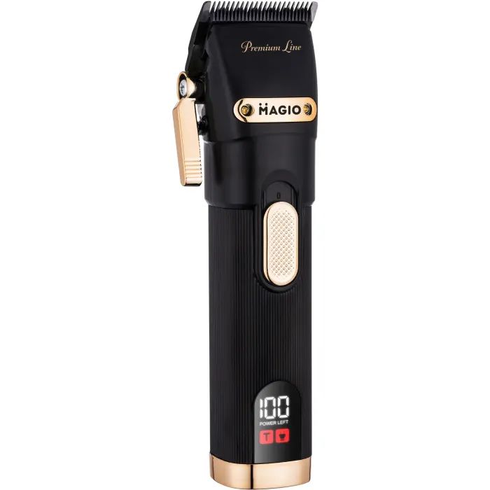 Машинка для стрижки Magio МG-588 изображение 2