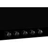 Вытяжка кухонная Perfelli K 5210 BL 700 LED изображение 4