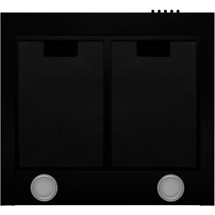 Вытяжка кухонная Perfelli K 5210 BL 700 LED изображение 5