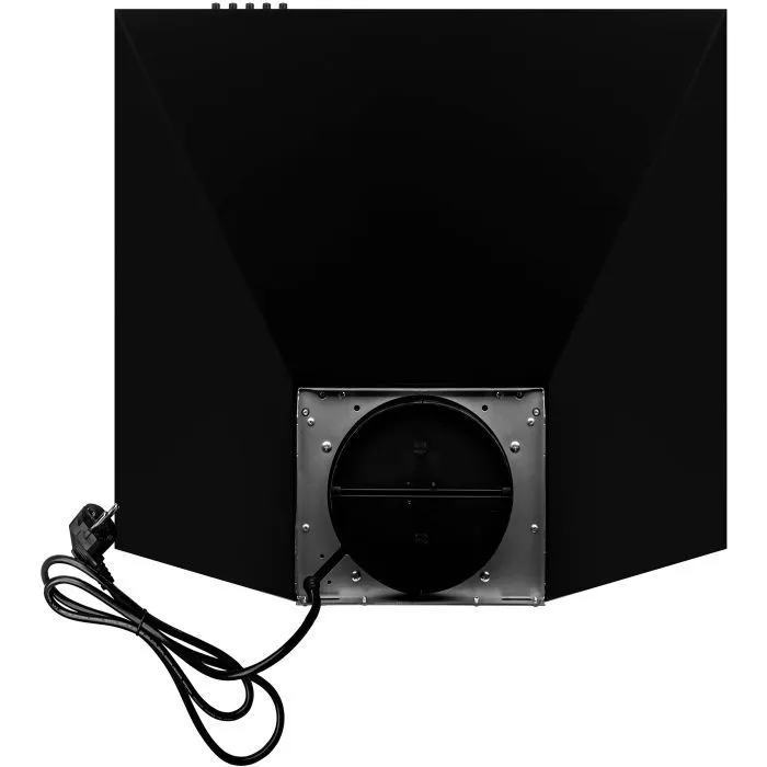 Витяжка кухонна Perfelli K 5210 BL 700 LED зображення 7