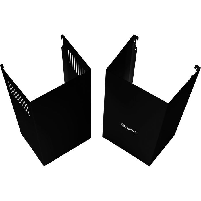 Вытяжка кухонная Perfelli K 5210 BL 700 LED изображение 8