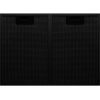 Вытяжка кухонная Perfelli K 5210 BL 700 LED изображение 9