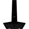 Вытяжка кухонная Perfelli K 5210 BL 700 LED