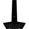 Витяжка кухонна Perfelli K 5210 BL 700 LED
