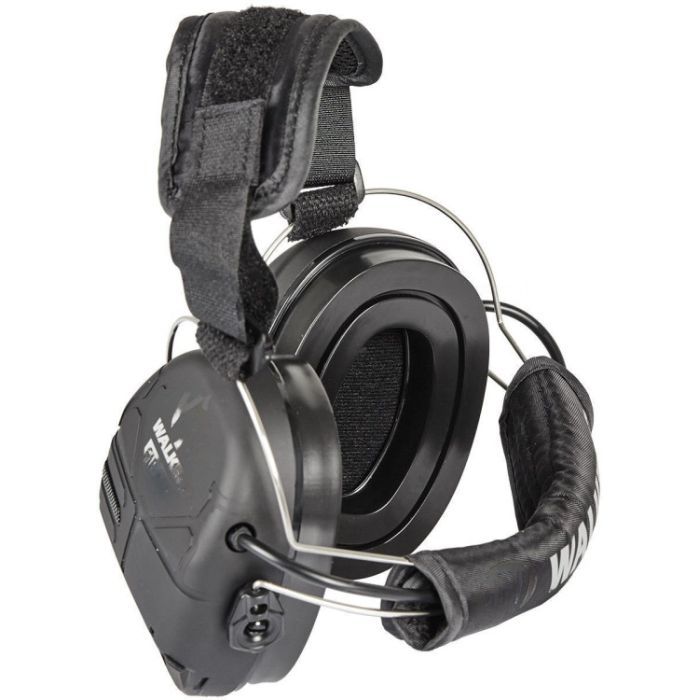 Наушники для стрельбы Walker's Firemax Active Back Holder (GWP-DFM-BTN) изображение 4