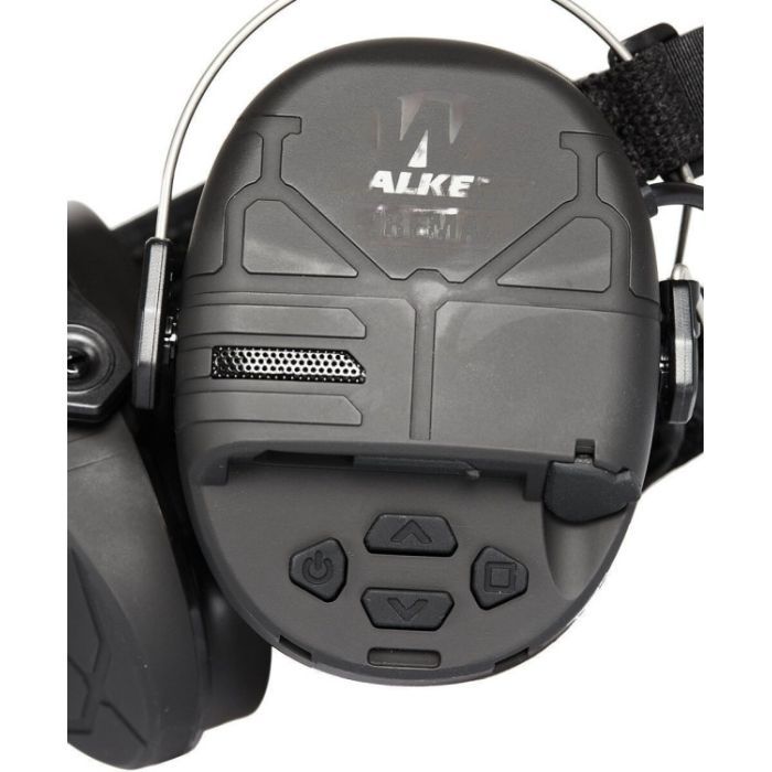 Наушники для стрельбы Walker's Firemax Active Back Holder (GWP-DFM-BTN) изображение 5