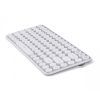 Клавиатура Xiaomi MiiiW AIR85 Bluetooth/Wireless White (AIR85 White) изображение 3