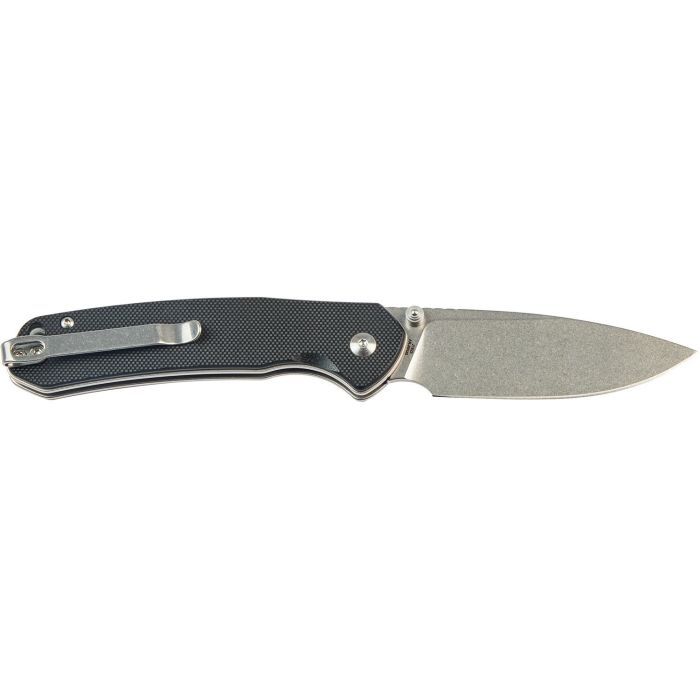 Нож CJRB Pyrite SW Gray (J1925-GY) изображение 2