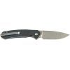 Нож CJRB Pyrite SW Black (J1925-BK) изображение 2