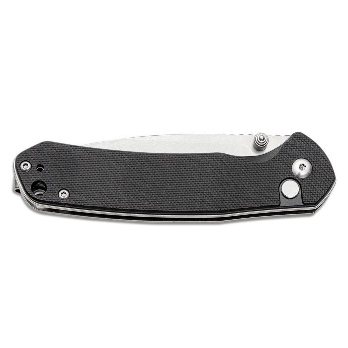 Нож CJRB Pyrite SW Gray (J1925-GY) изображение 3