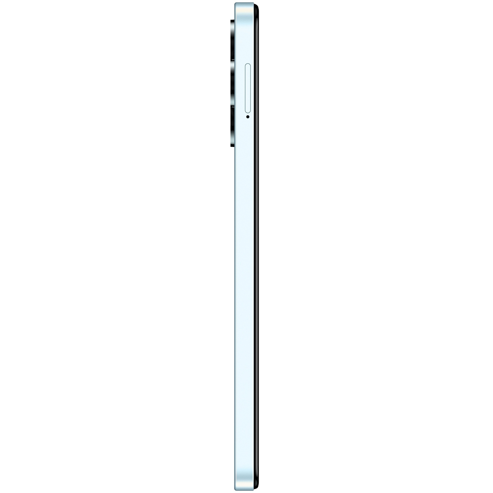 Мобільний телефон Tecno KI7 (Spark 10 Pro 8/128Gb) Pearl White (4895180796098) зображення 4