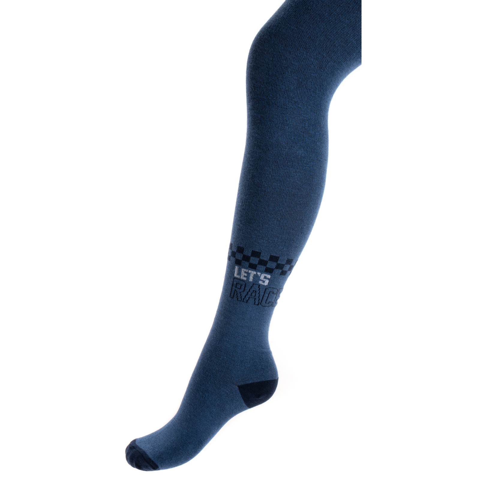 Колготки UCS Socks RACE (M0C0301-2307-7B-blue)