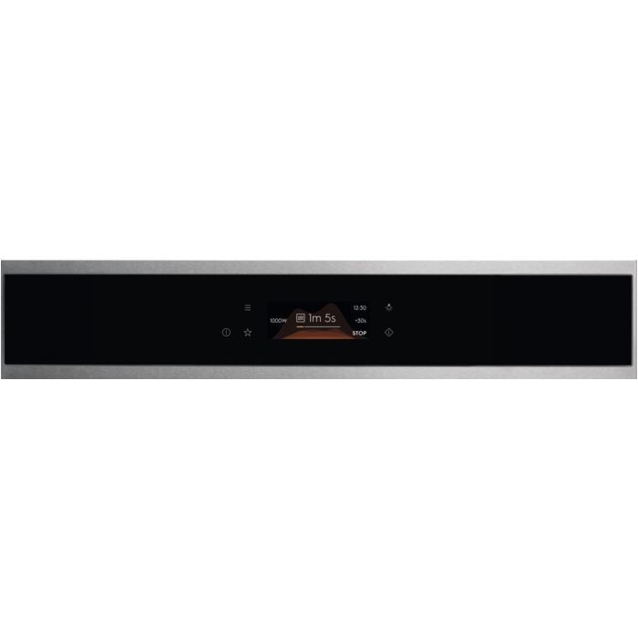Духова шафа Electrolux EVM8E08X зображення 2