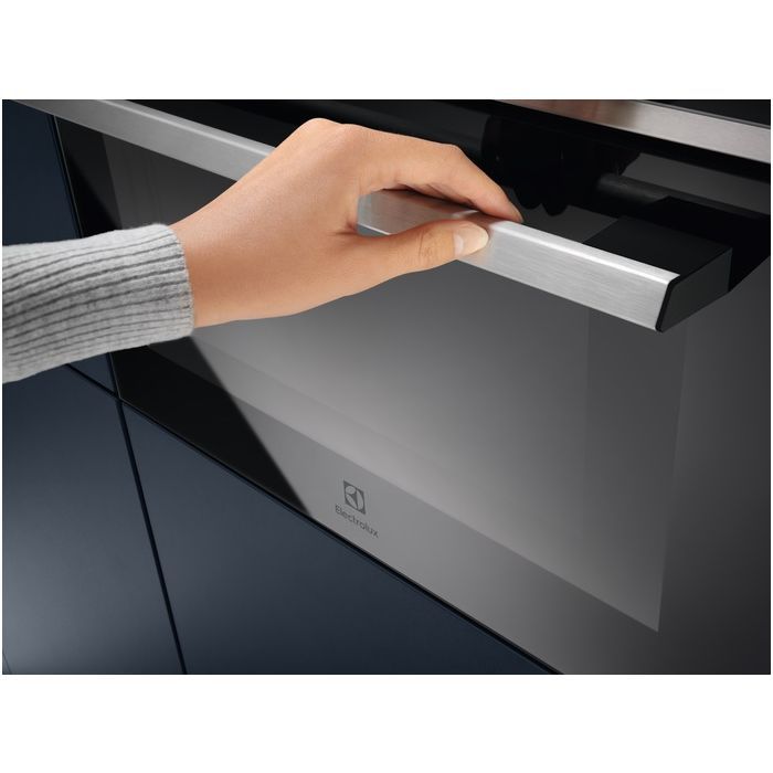 Духова шафа Electrolux EVM8E08X зображення 4