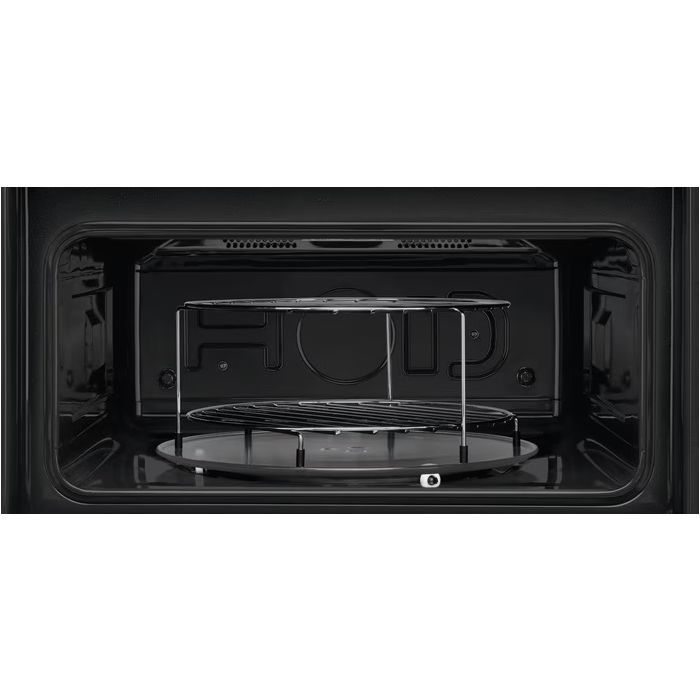 Духова шафа Electrolux EVM8E08X зображення 6