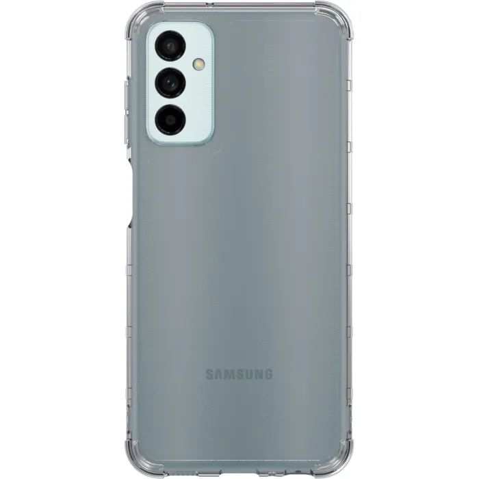 Чохол до мобільного телефона Samsung KDLab M Cover Samsung M13 (M135) Black (GP-FPM135KDABW)