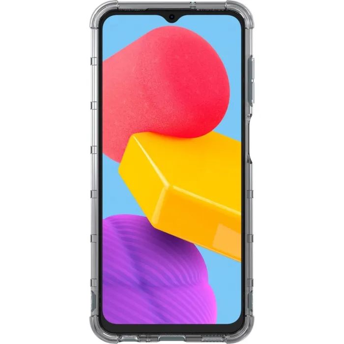 Чохол до мобільного телефона Samsung KDLab M Cover Samsung M13 (M135) Black (GP-FPM135KDABW) зображення 2