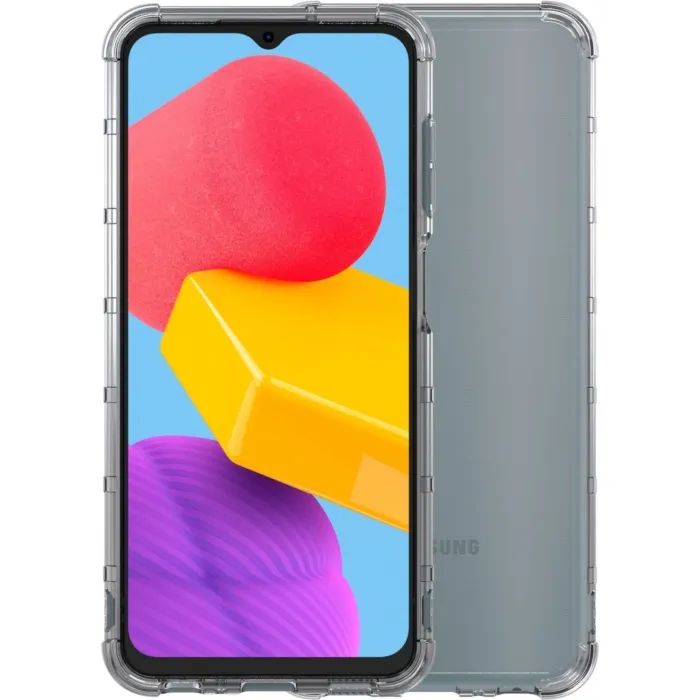 Чохол до мобільного телефона Samsung KDLab M Cover Samsung M13 (M135) Black (GP-FPM135KDABW) зображення 3