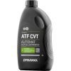 Трансмиссионное масло DYNAMAX ATF CVT 1л (502718)