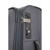 Валіза Travelite Crosslite Anthracite S (TL089547-04) зображення 10