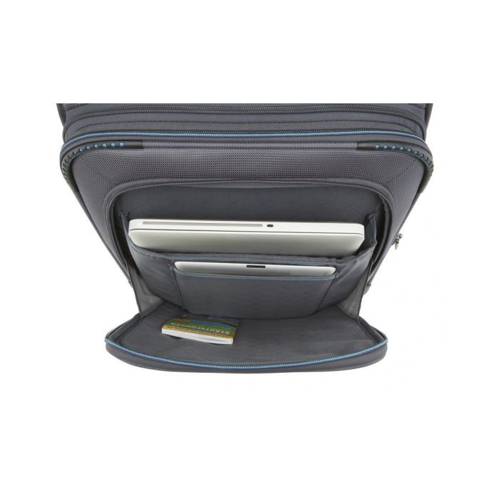 Валіза Travelite Crosslite Anthracite S (TL089547-04) зображення 5