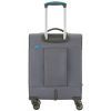 Валіза Travelite Crosslite Anthracite S (TL089547-04) зображення 6