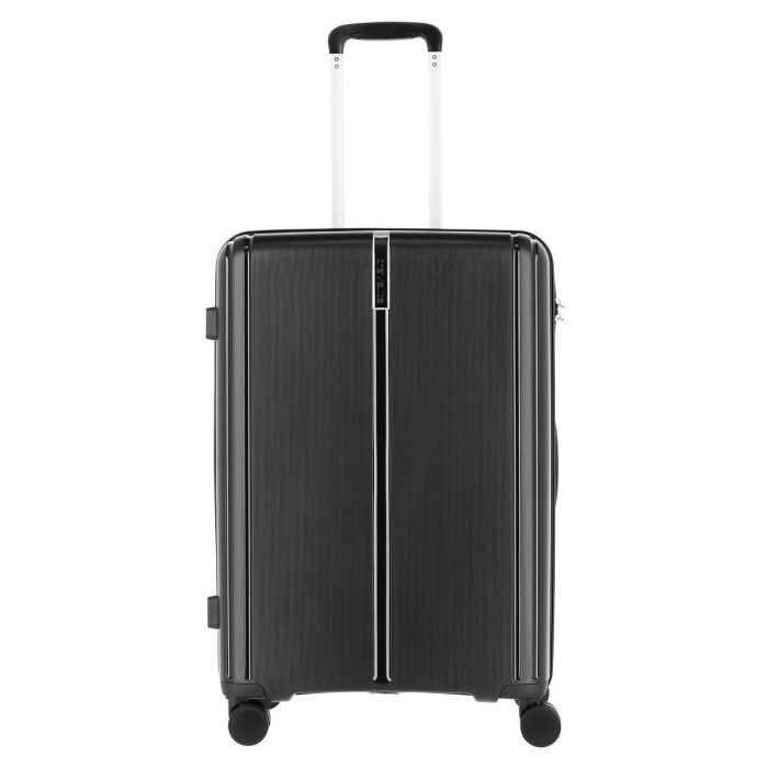 Чемодан Travelite Vaka Black M (TL076448-01) изображение 2