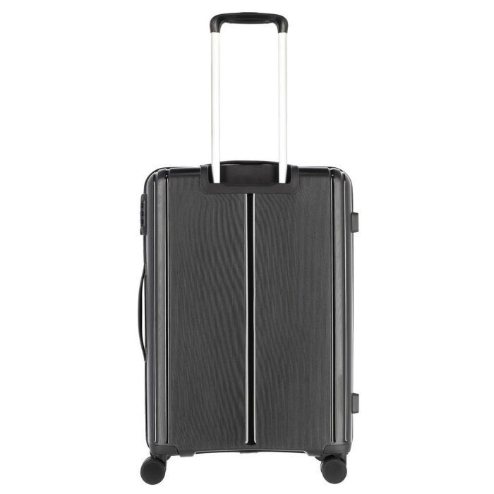 Чемодан Travelite Vaka Black M (TL076448-01) изображение 4