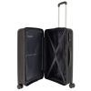 Чемодан Travelite Vaka Black M (TL076448-01) изображение 5