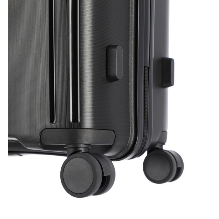 Чемодан Travelite Vaka Black M (TL076448-01) изображение 8
