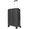 Чемодан Travelite Vaka Black M (TL076448-01)