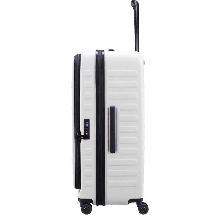 Чемодан Lojel Cubo V4 Mustard S (Lj-1627-66421) изображение 2
