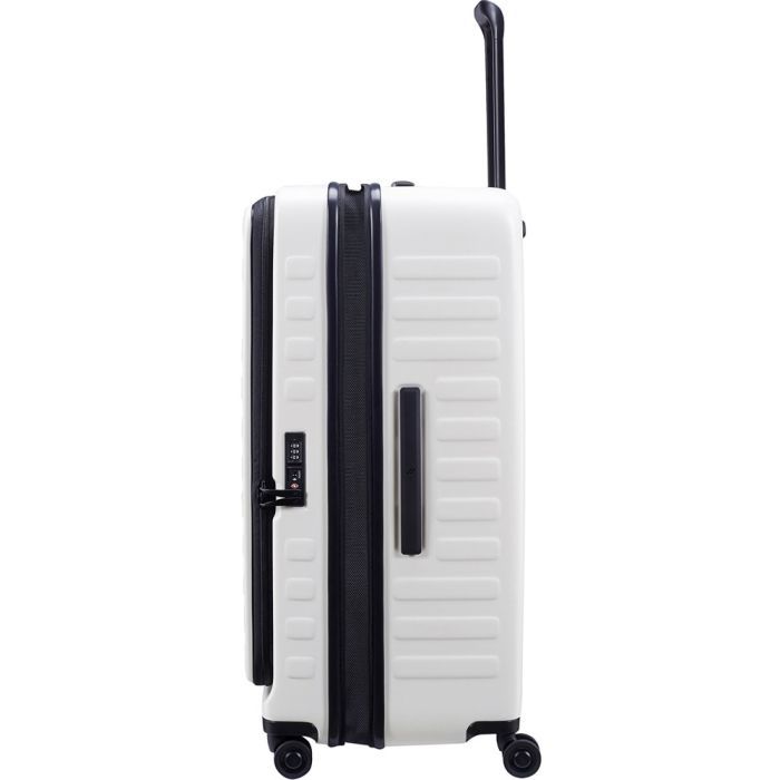 Чемодан Lojel Cubo V4 Mustard S (Lj-1627-66421) изображение 3