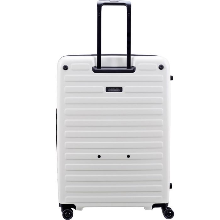 Чемодан Lojel Cubo V4 Mustard S (Lj-1627-66421) изображение 6