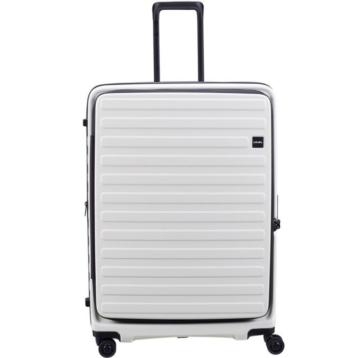 Чемодан Lojel Cubo V4 Mustard S (Lj-1627-66421) изображение 7