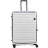 Чемодан Lojel Cubo V4 Off White L (Lj-1627-15430) изображение 7