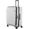 Чемодан Lojel Cubo V4 Off White L (Lj-1627-15430)