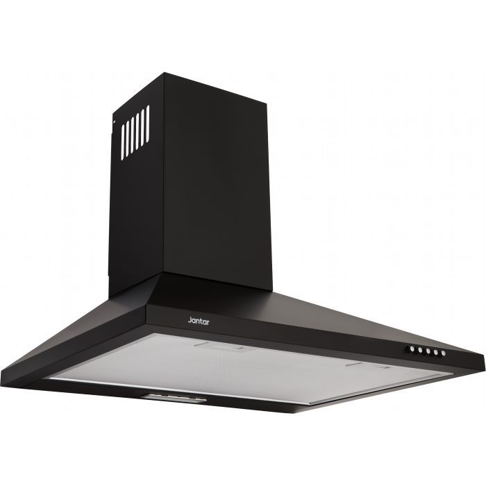 Витяжка кухонна Jantar KBT 650 LED 60 BL зображення 2