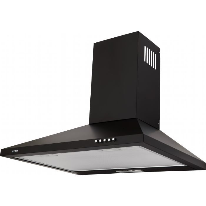 Витяжка кухонна Jantar KBT 650 LED 60 BL зображення 3