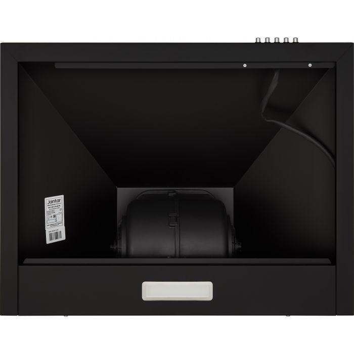 Витяжка кухонна Jantar KBT 650 LED 60 BL зображення 7