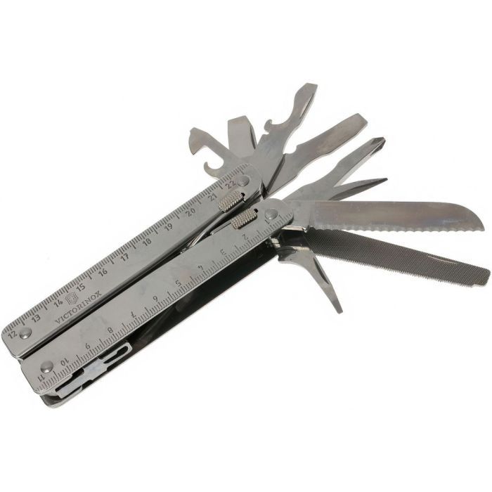 Мультитул Victorinox SwissTool Nylon Case (3.0323.N) зображення 4